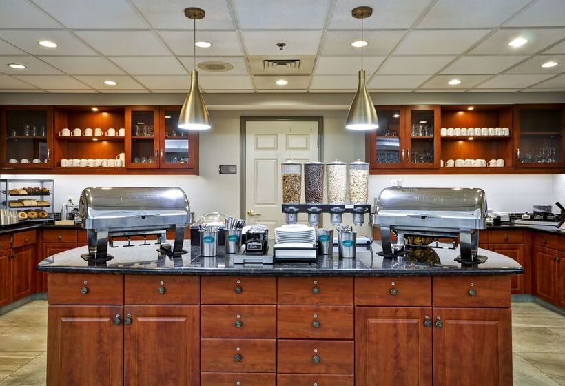 هتل Homewood Suites By Hilton Hartford South Glastonbury, Ct