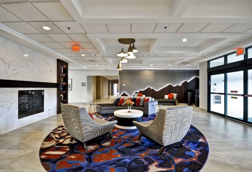 هتل Homewood Suites By Hilton Hartford South Glastonbury, Ct