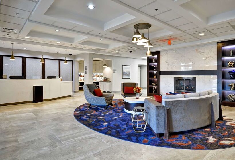 هتل Homewood Suites By Hilton Hartford South Glastonbury, Ct