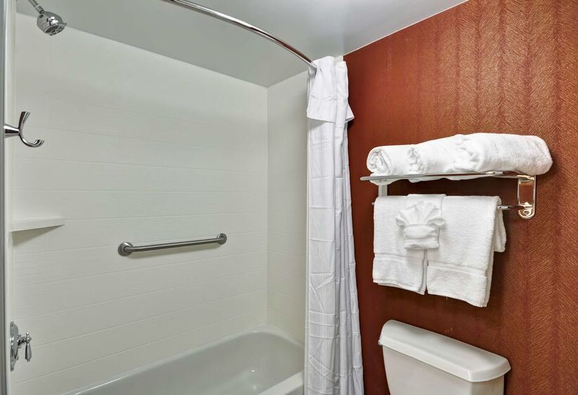 هتل Homewood Suites By Hilton Hartford South Glastonbury, Ct