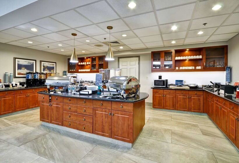 هتل Homewood Suites By Hilton Hartford South Glastonbury, Ct