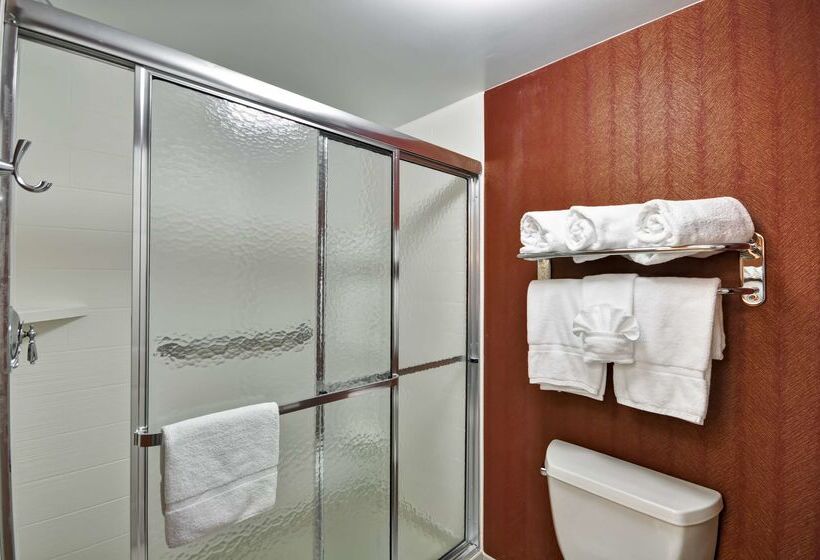 هتل Homewood Suites By Hilton Hartford South Glastonbury, Ct