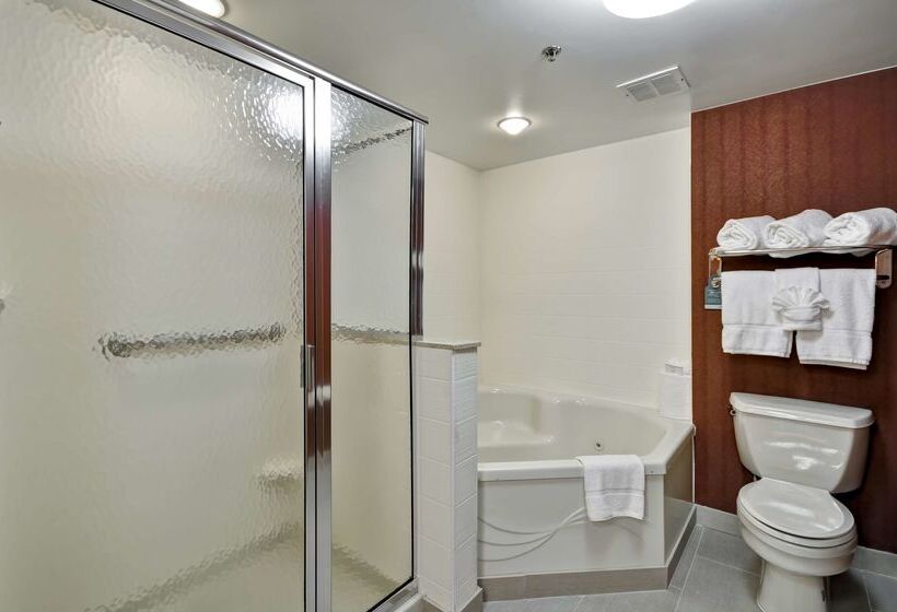 هتل Homewood Suites By Hilton Hartford South Glastonbury, Ct