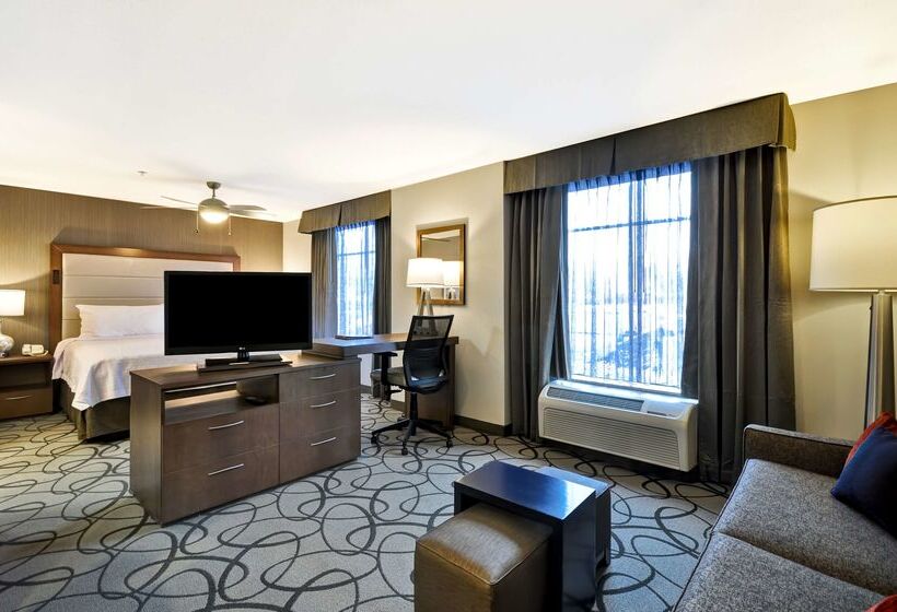 هتل Homewood Suites By Hilton Hartford South Glastonbury, Ct