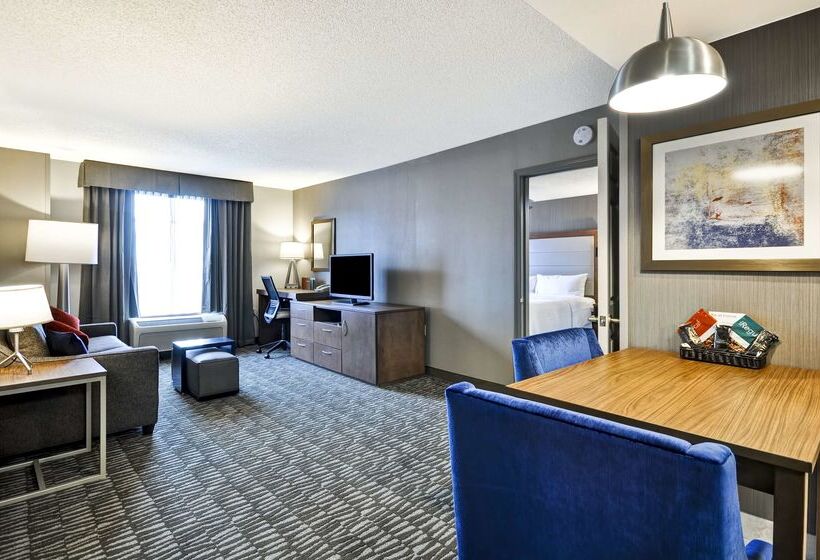 هتل Homewood Suites By Hilton Hartford South Glastonbury, Ct