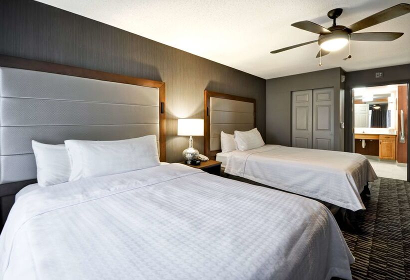 هتل Homewood Suites By Hilton Hartford South Glastonbury, Ct