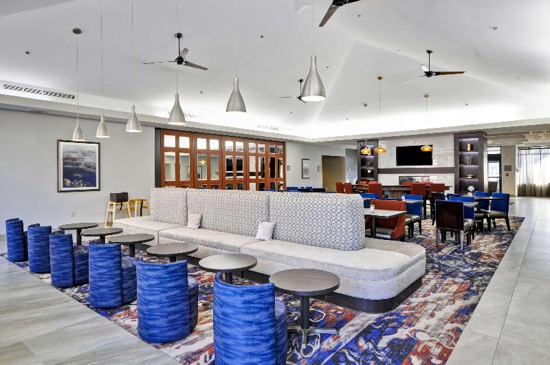 هتل Homewood Suites By Hilton Hartford South Glastonbury, Ct