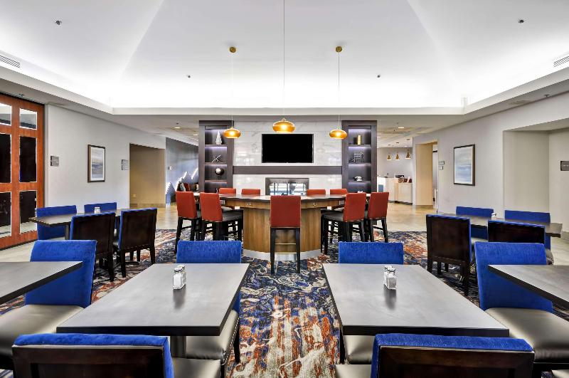 هتل Homewood Suites By Hilton Hartford South Glastonbury, Ct