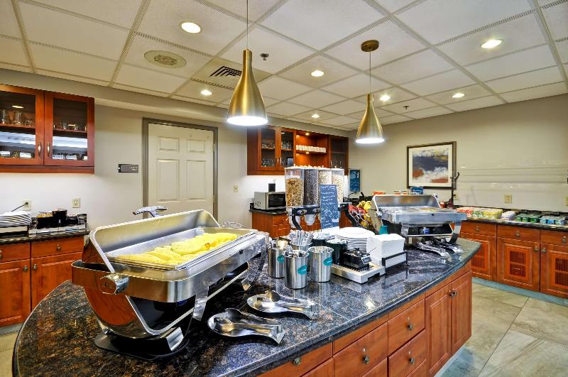 هتل Homewood Suites By Hilton Hartford South Glastonbury, Ct