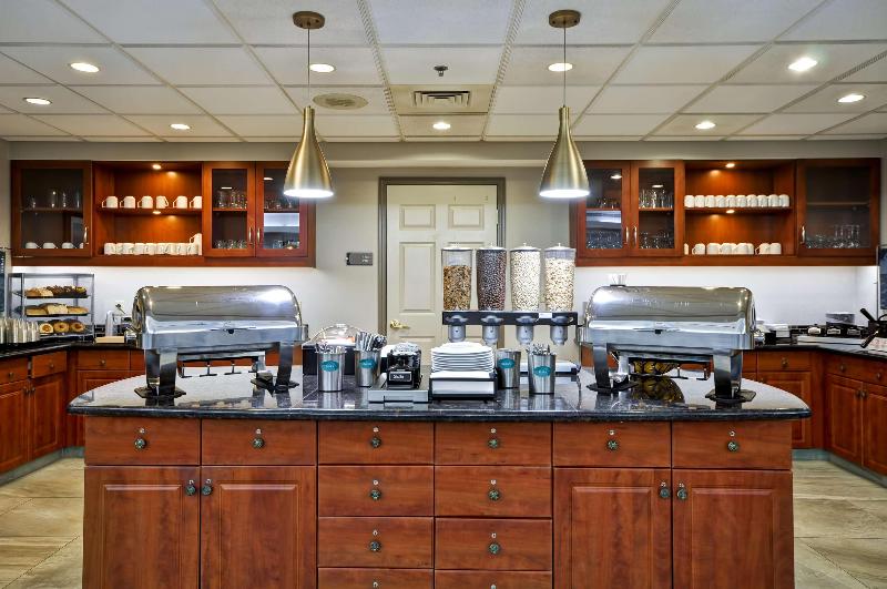هتل Homewood Suites By Hilton Hartford South Glastonbury, Ct