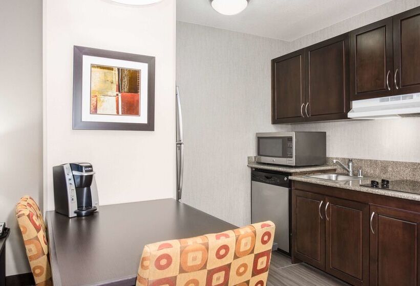 Отель Homewood Suites By Hilton Henderson South Las Vegas