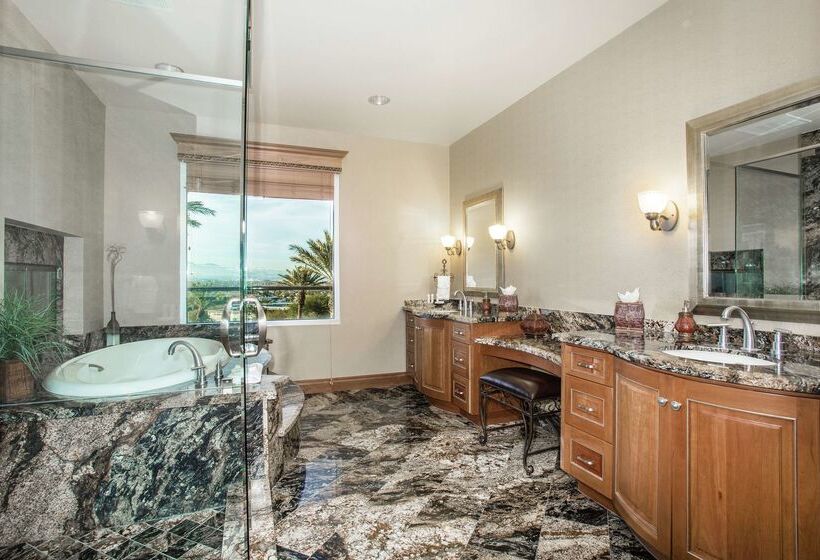 Отель Homewood Suites By Hilton Henderson South Las Vegas