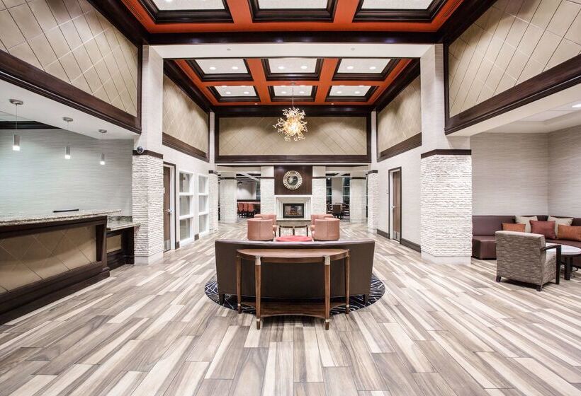 Отель Homewood Suites By Hilton Henderson South Las Vegas