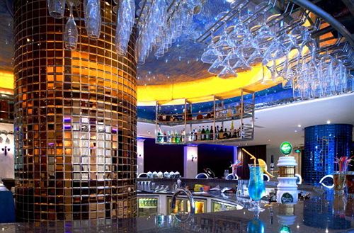 酒店 Howard Johnson All Suites Suzhou