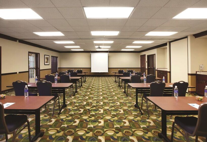 בית מלון כפרי Hyatt House Denver Tech Center