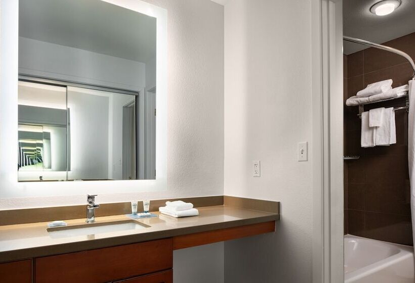 בית מלון כפרי Hyatt House Denver Tech Center