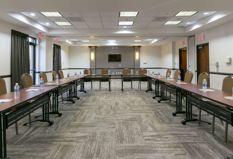 호텔 Hyatt Place Detroit/utica