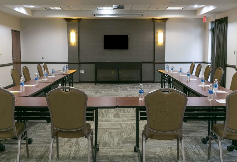 호텔 Hyatt Place Detroit/utica