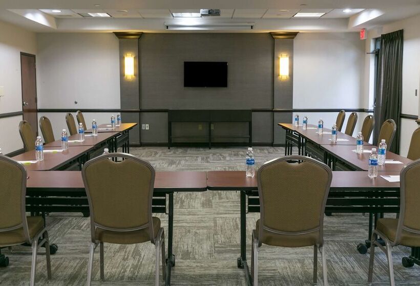 호텔 Hyatt Place Detroit/utica