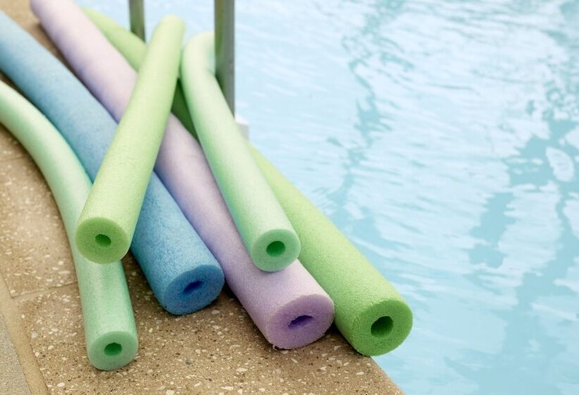 酒店 Hyatt Place Detroit/utica