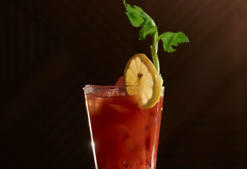 Отель Hyatt Place London Heathrow Airport