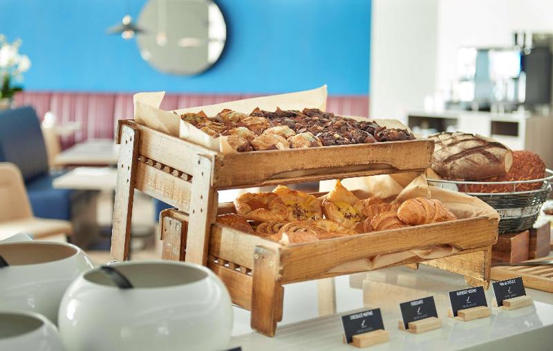 Отель Hyatt Place London Heathrow Airport