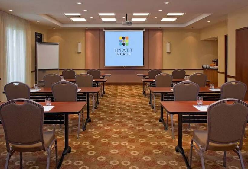 فندق Hyatt Place Nashville/hendersonville