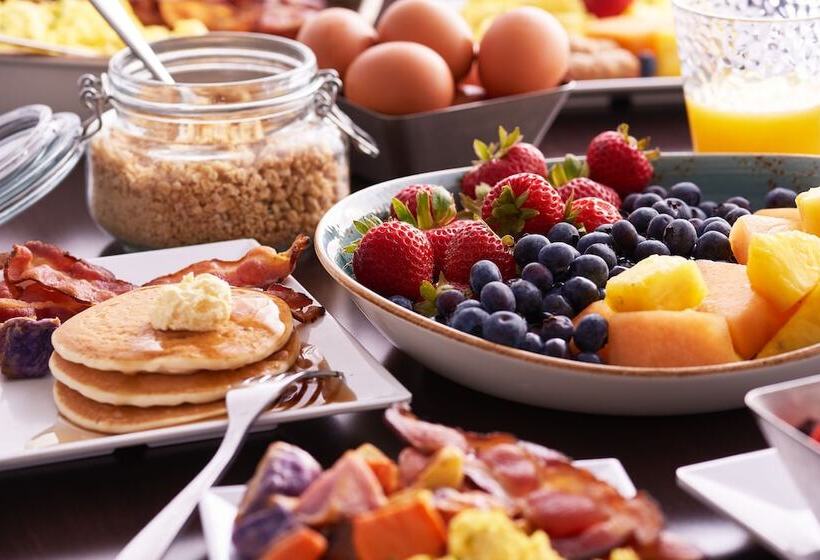 فندق Hyatt Place Nashville/hendersonville