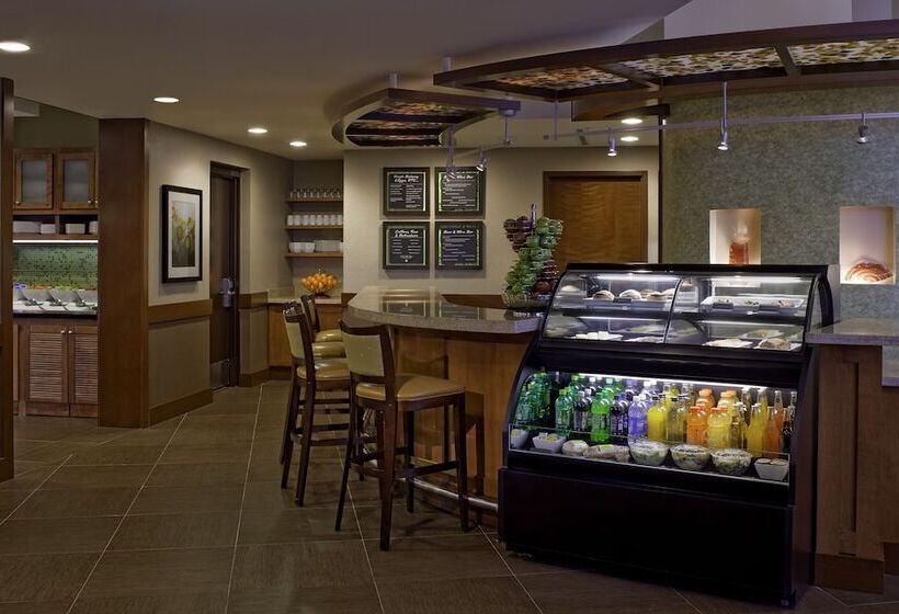 فندق Hyatt Place Nashville/hendersonville