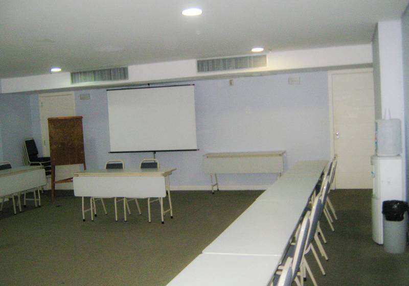 هتل Iguatemi Business & Flat By Avectur