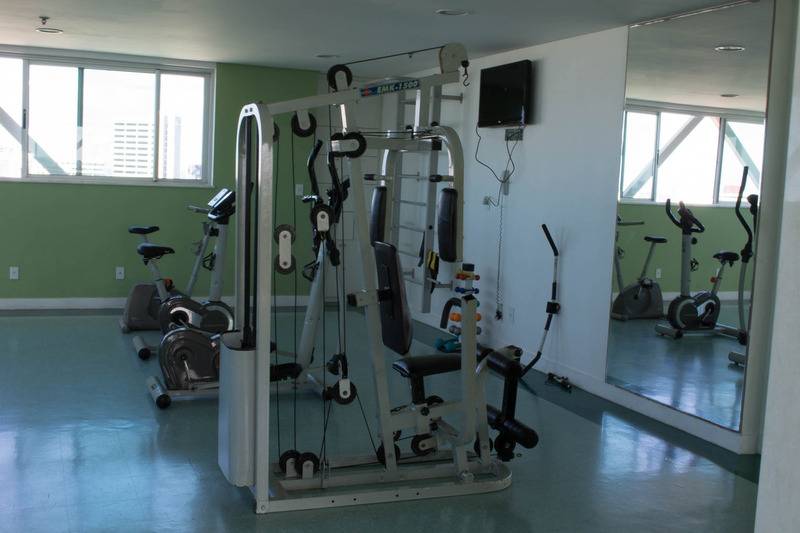 Отель Iguatemi Business & Flat By Avectur