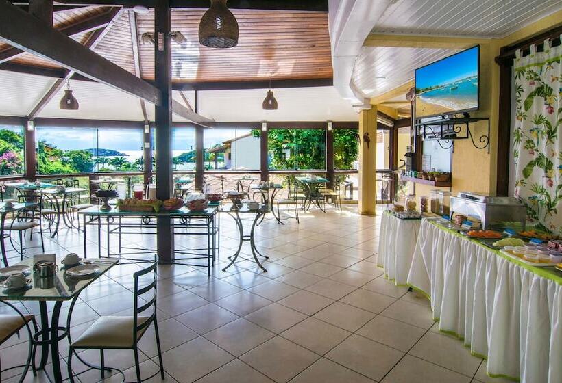 فندق Ilha Branca Inn
