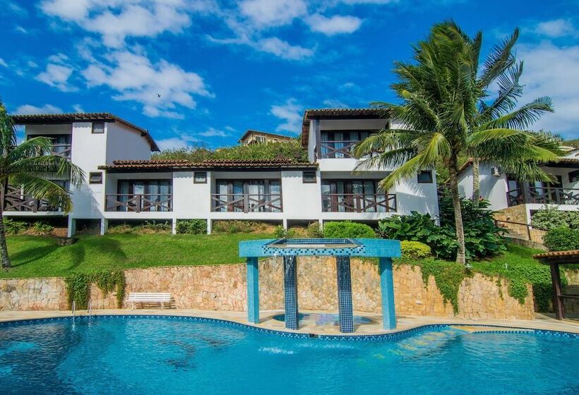 فندق Ilha Branca Inn