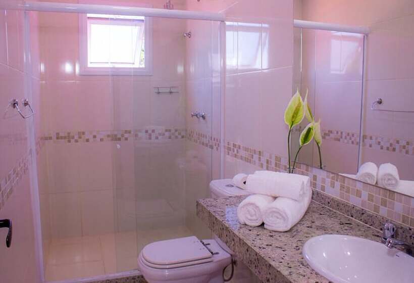 فندق Ilha Branca Inn