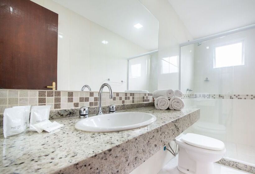 فندق Ilha Branca Inn