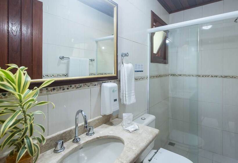 فندق Ilha Branca Inn