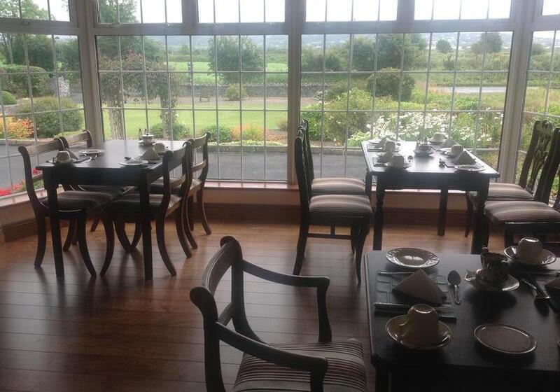 בית מלון כפרי Innisfree B&b