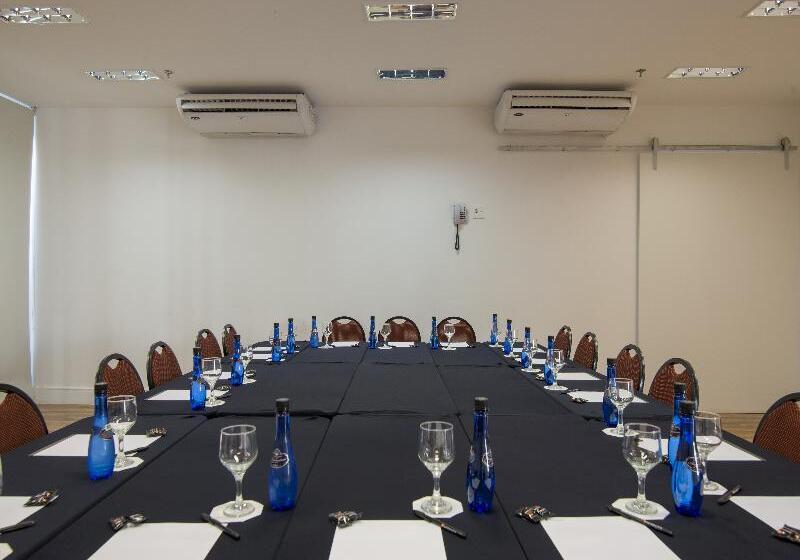 酒店 Intercity Berrini