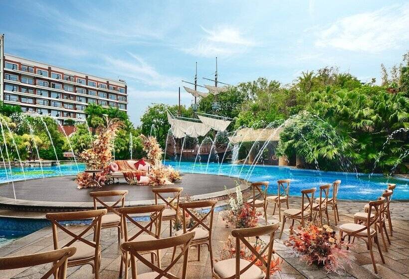 Hotel Intercontinental Shenzhen, An Ihg