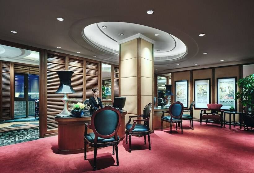 Hotel Intercontinental Shenzhen, An Ihg