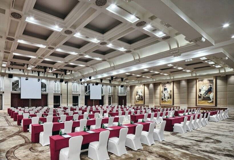 בית מלון כפרי Intercontinental Shenzhen, An Ihg