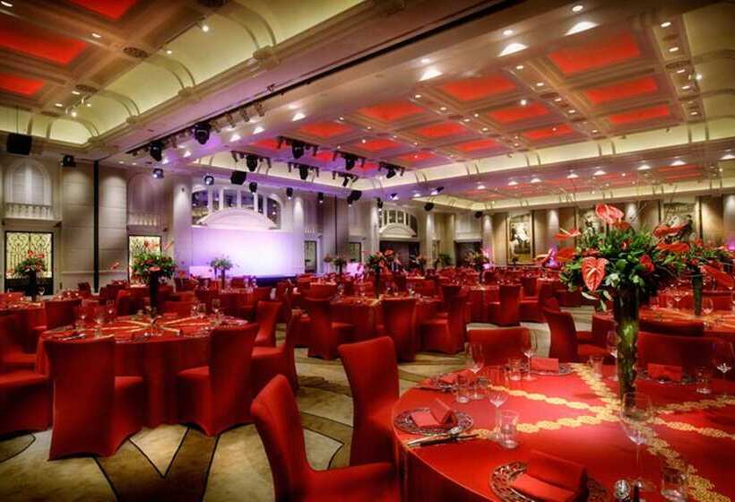 Hotel Intercontinental Shenzhen, An Ihg