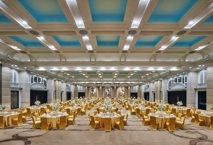 Hotel Intercontinental Shenzhen, An Ihg