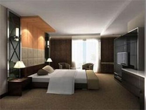 호텔 J. Real Residence Suites