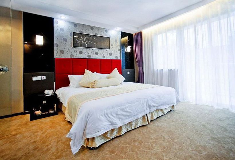 호텔 J. Real Residence Suites