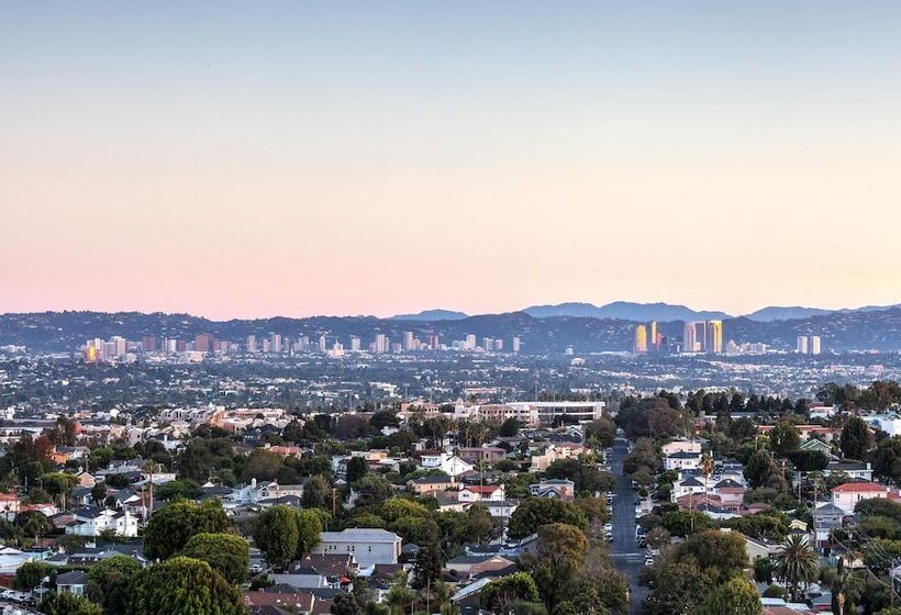 June West La, A Member Of Design Hotels