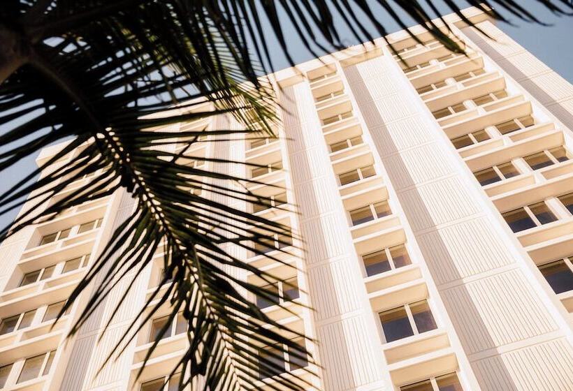 June West La, A Member Of Design Hotels