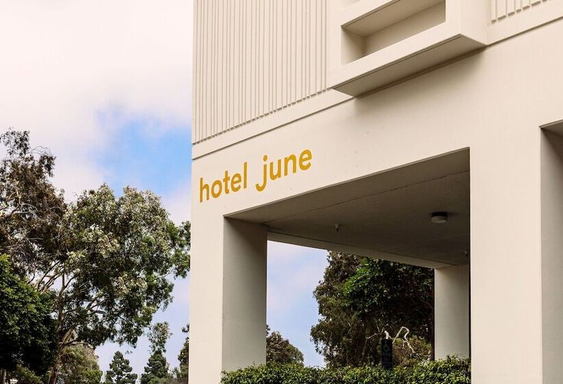 June West La, A Member Of Design Hotels