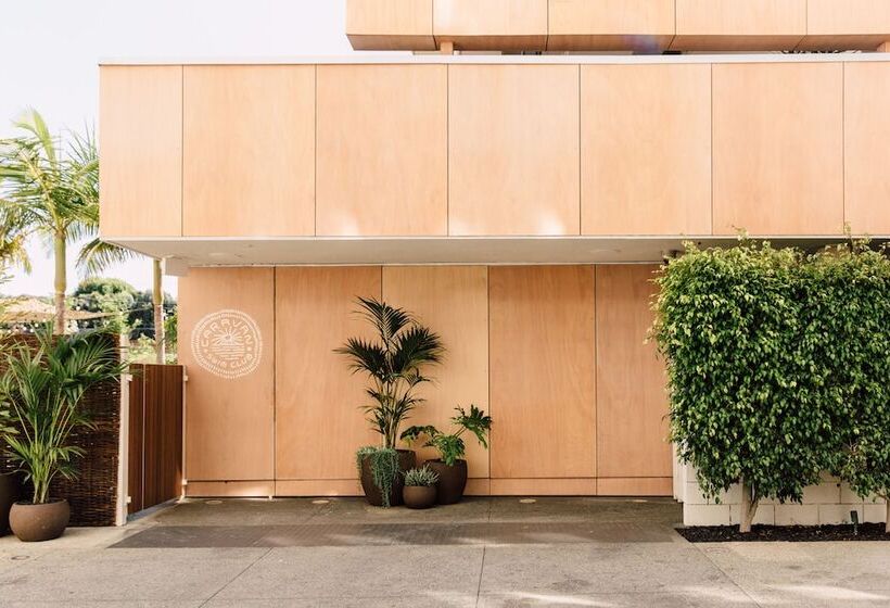 June West La, A Member Of Design Hotels