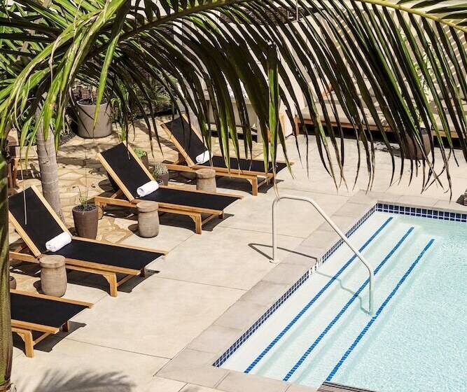 June West La, A Member Of Design Hotels